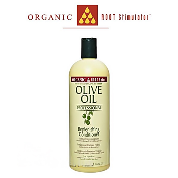 ORS Olive oil Professional Replenishing Conditioner 33.8oz